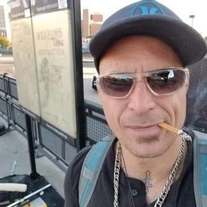 Meet your Posher, Geno